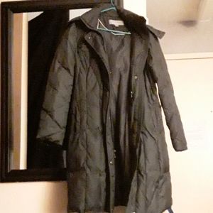 Long trench